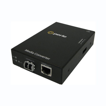 PERLE SYSTEMS S-1000-S2Lc40 Media Converter 05050044